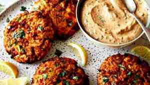 Ina Garten Crab Cake Recipe