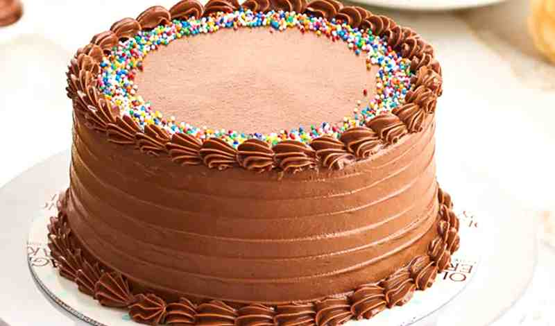 Magnolia Bakery Chocolate Cake Recipe