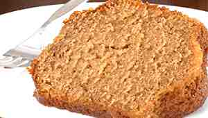 Medieval Honey Cake Recipe