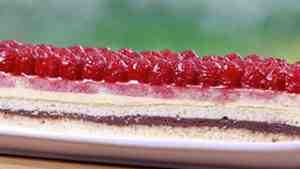 Opera Cake Recipe Mary Berry