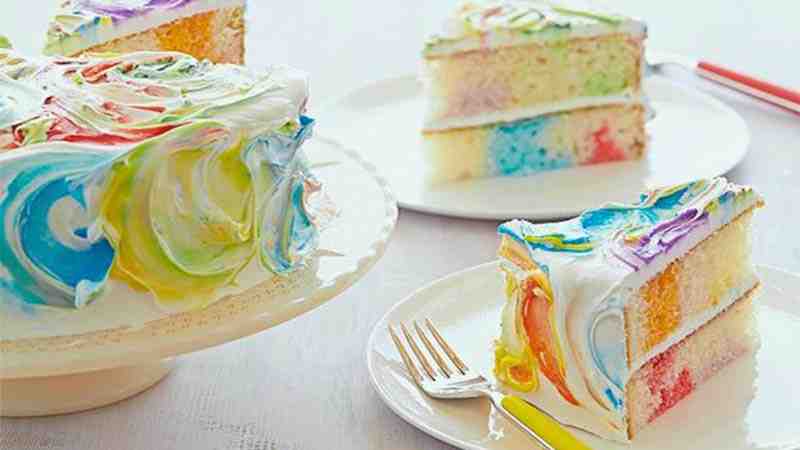 Vienna Cake Recipe