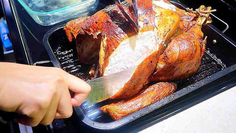 Ayesha Curry Turkey Recipe