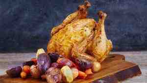 Ayesha Curry Turkey Recipe