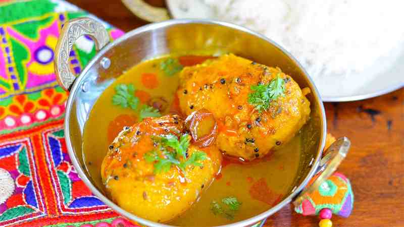 British Indian Curry Recipes