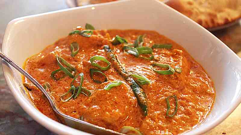 British Indian Curry Recipes