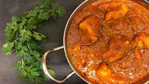 British Indian Curry Recipes