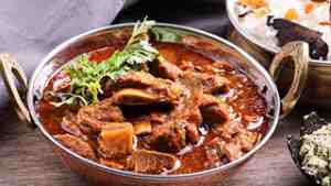 Burmese Beef Curry Recipe