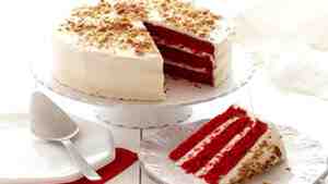 Cake Man Raven Red Velvet Cake Recipe