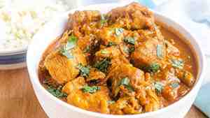 Chicken Drumstick Curry Recipe