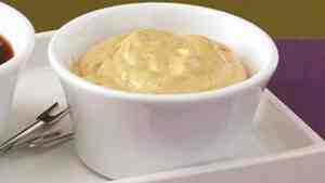 Curry Mustard Sauce Recipe