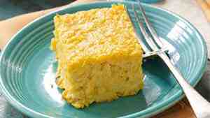 Don Pablos Corn Cake Recipe