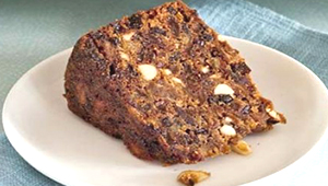 Dried Fig Cake Recipes