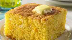 El Torito Sweet Corn Cake Recipe