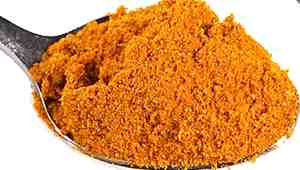 Fish Curry Powder Recipe