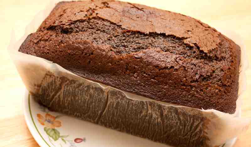 Jamaican Ginger Cake Recipe