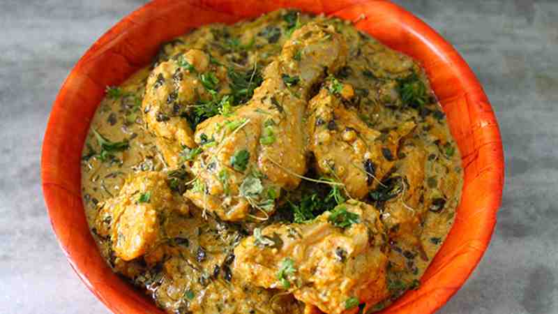 Methi Curry Recipes In Telugu