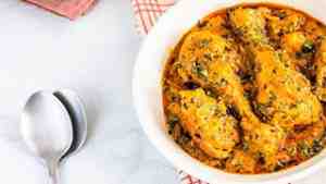 Methi Curry Recipes In Telugu