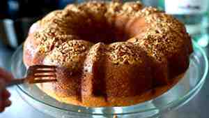 Pioneer Woman Rum Cake Recipe