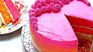 Softasilk Cake Flour Recipes