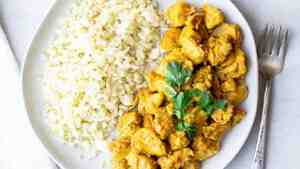 Vadouvan Curry Recipe