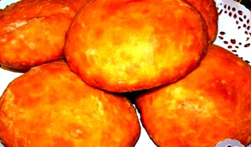 Virgin islands johnny cake recipe 