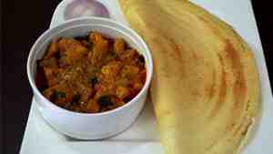 Chicken Curry Recipe For Dosa