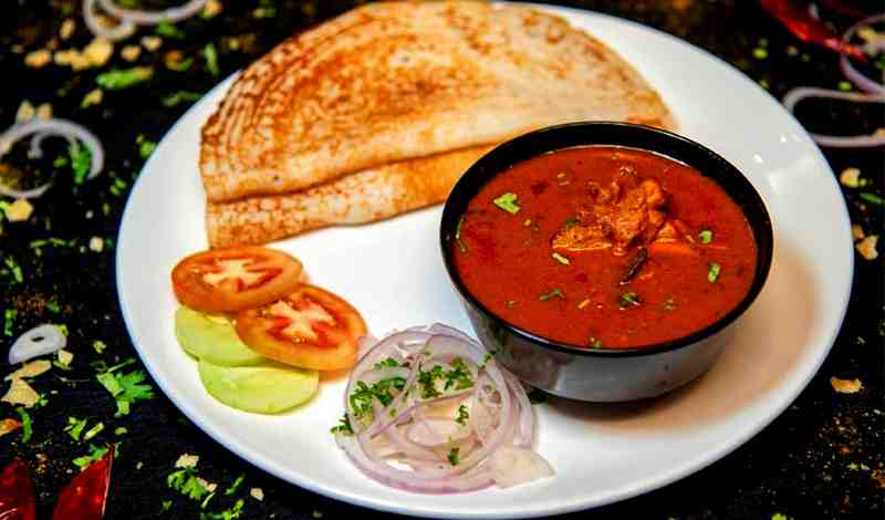 Chicken Curry Recipe For Dosa