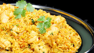 Chicken Curry Recipe For Fried Rice