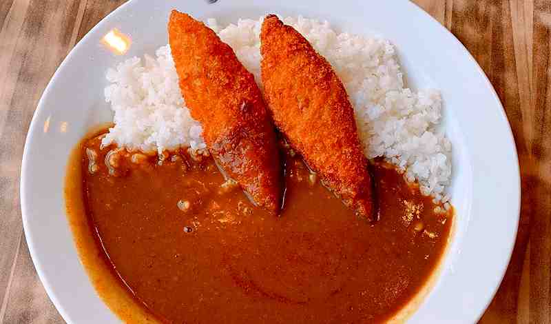 Coco Curry House Recipe