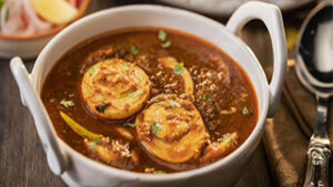 Curry House Recipe