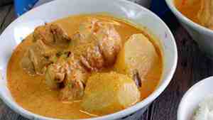 Curry Recipe Singapore