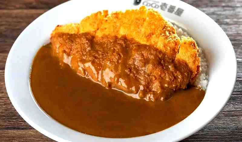 Curry house coco ichibanya recipe 