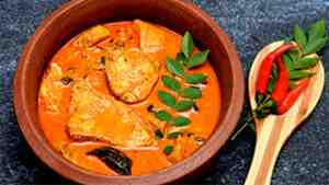Fish Curry Recipe In Malayalam