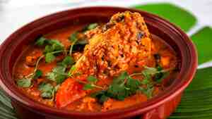 Fish Head Curry Recipe Indian