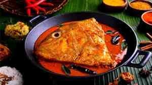 Fish Head Curry Recipe Malaysian