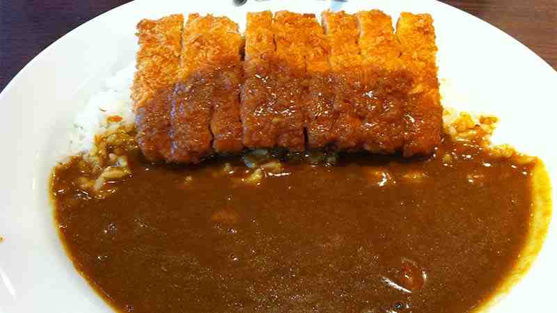 Japanese Curry Coco Ichibanya Recipe