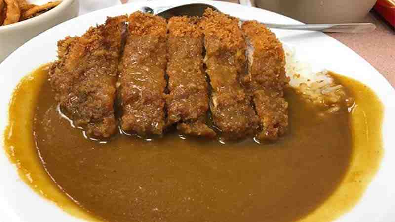 Japanese Curry Coco Ichibanya Recipe