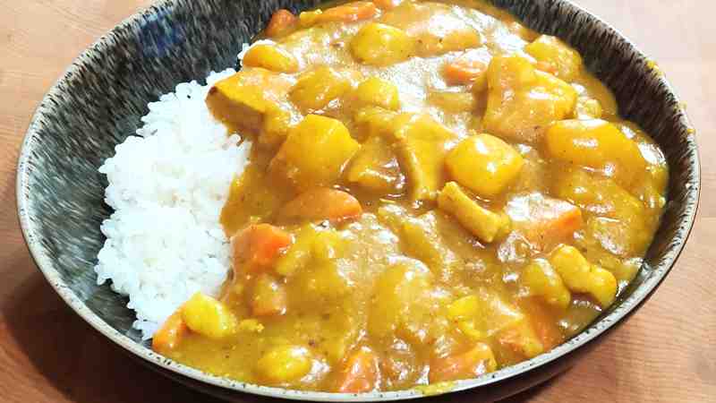 Korean Curry Recipe Maangchi