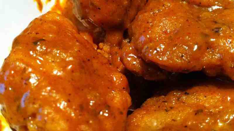 Bww Thai Curry Recipe