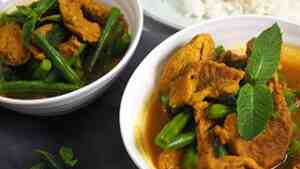 Jungle Curry Recipe