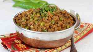 Keema Chicken Curry Recipe