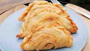 Malaysian Curry Puff Recipe