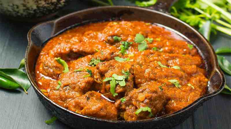 Mary Berry Lamb Curry Recipe