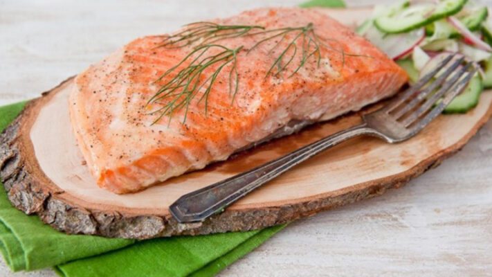 Arctic Char Grill Recipes