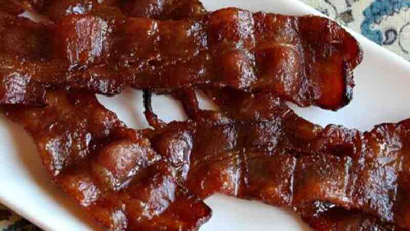 Ayesha Curry Bacon Recipe