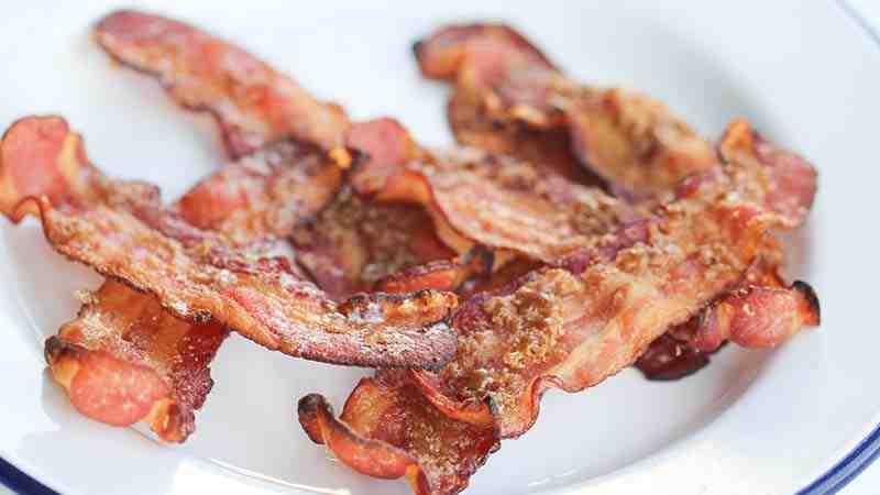 Ayesha Curry Bacon Recipe