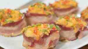 Ayesha Curry Bacon Recipe