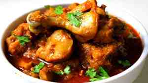 Best Andhra Chicken Curry Recipe