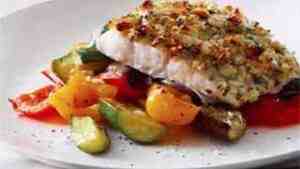 Grilled Cobia Recipes