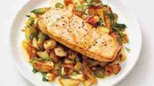 Grilled Halibut Recipes Ina Garten